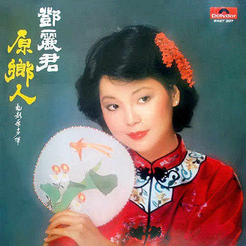 邓丽君 - 胜利的歌声歌词