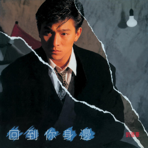 刘德华 - 痴心错付歌词