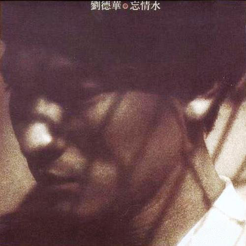 刘德华 - 峰回路转歌词