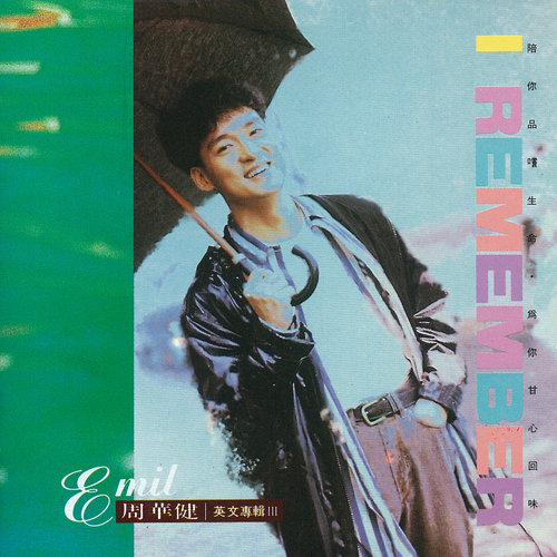 周华健 - Blue Suede Shoes歌词