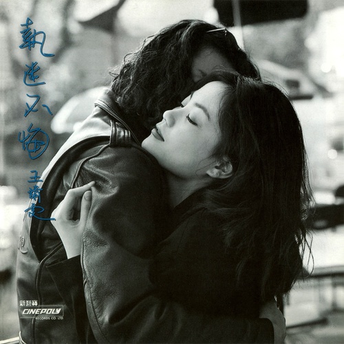 王菲 - 从明日开始歌词