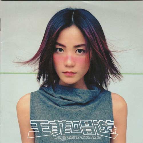 王菲 - 麻醉 (Remix)歌词