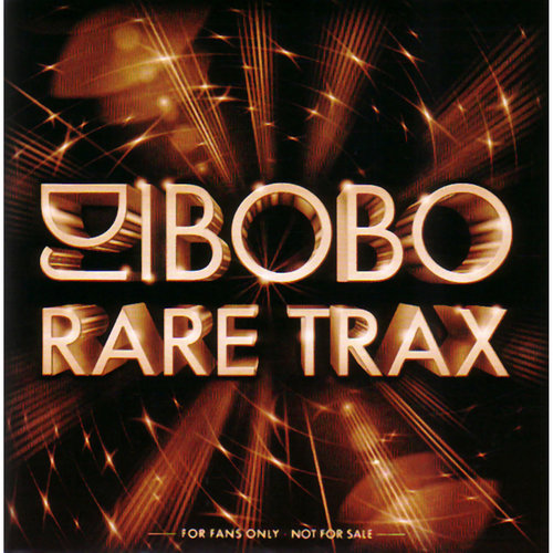 王菲 - Freedom-DJ Bobo/王菲