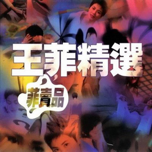 王菲 - 我愿意歌词