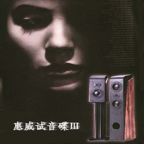 王菲 - 南海姑娘歌词