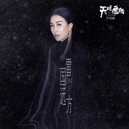 那英 - 雪国远方歌词