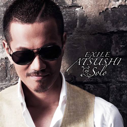 那英 - 心愿-ATSUSHI (佐藤篤志)/那英