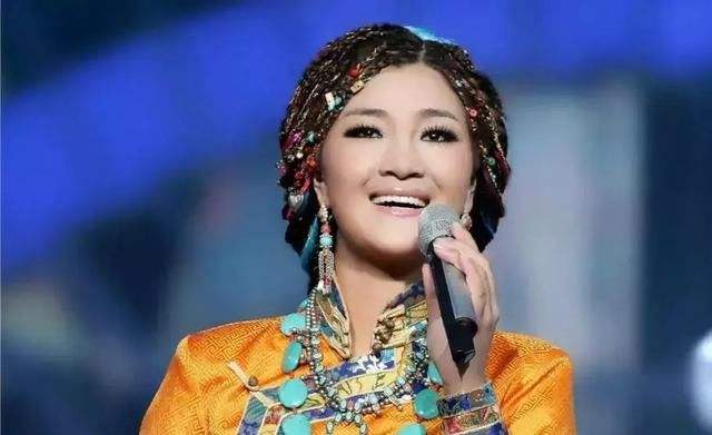 卓玛歌词