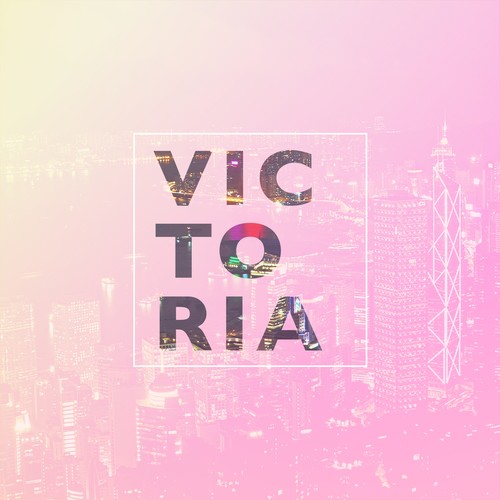 G.E.M. 邓紫棋 - Victoria歌词