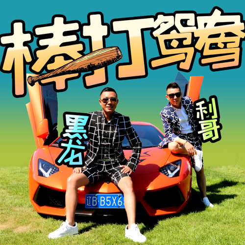 黑龙 - 棒打鸳鸯歌词/于利先生